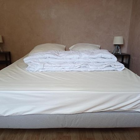 Appartement Duplex Avec Cour 10 Pers Berck Bagian luar foto