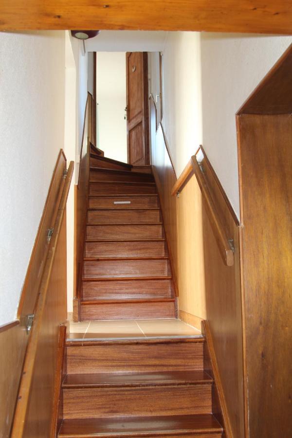 Appartement Duplex Avec Cour 10 Pers Berck Bagian luar foto