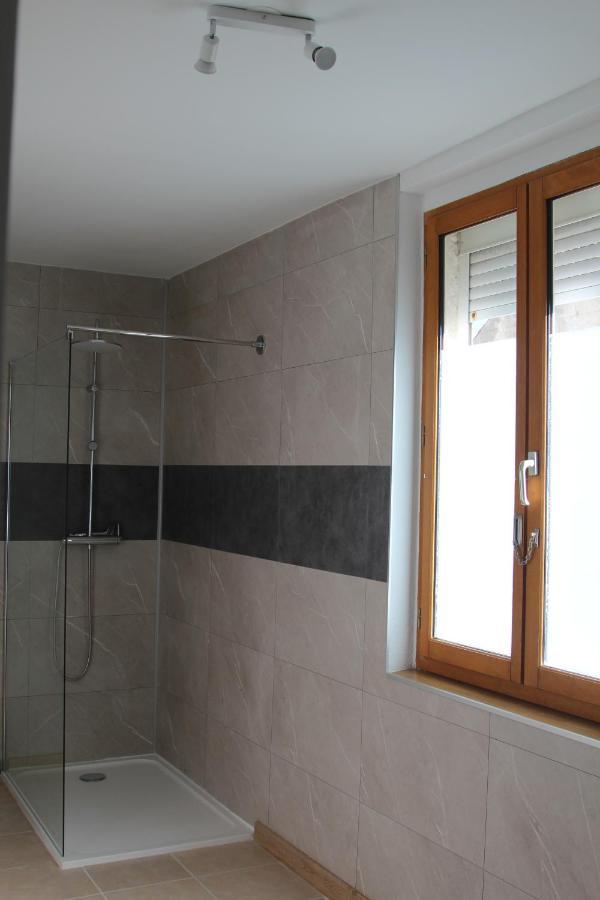 Appartement Duplex Avec Cour 10 Pers Berck Bagian luar foto