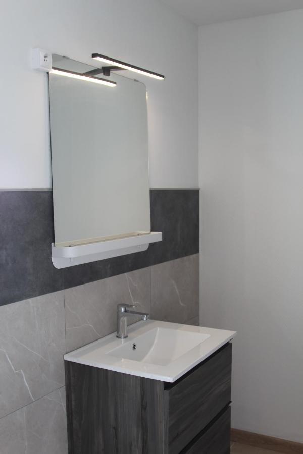 Appartement Duplex Avec Cour 10 Pers Berck Bagian luar foto