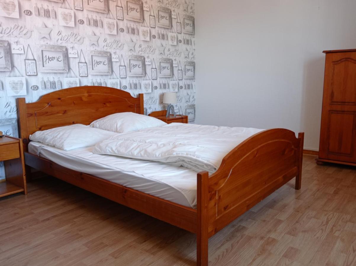 Appartement Duplex Avec Cour 10 Pers Berck Bagian luar foto