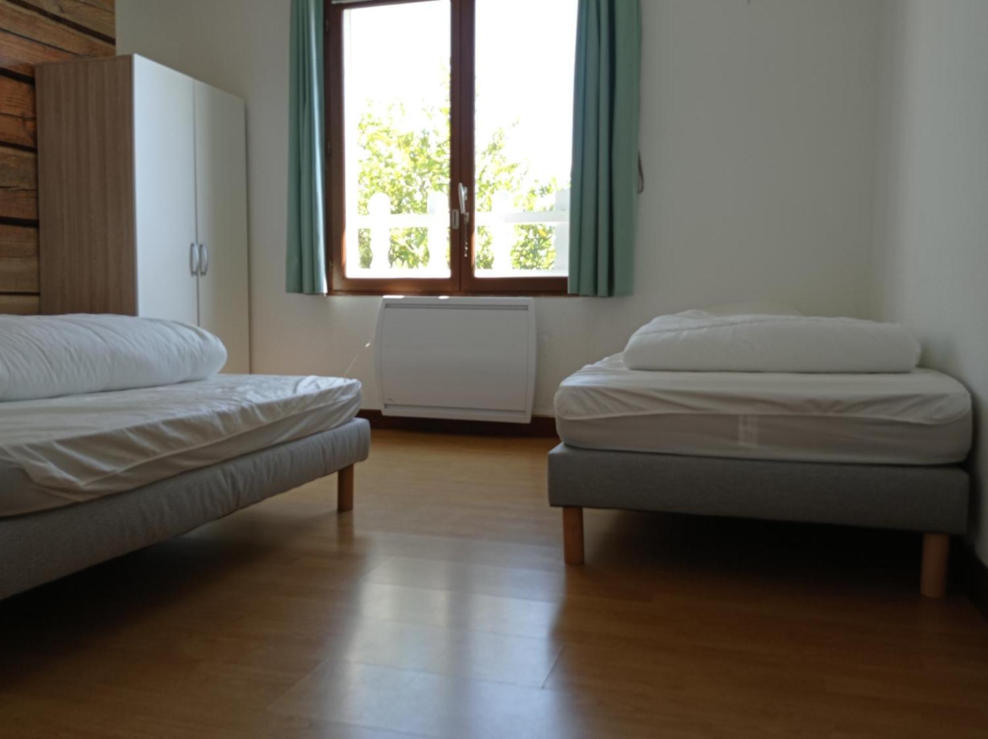 Appartement Duplex Avec Cour 10 Pers Berck Bagian luar foto
