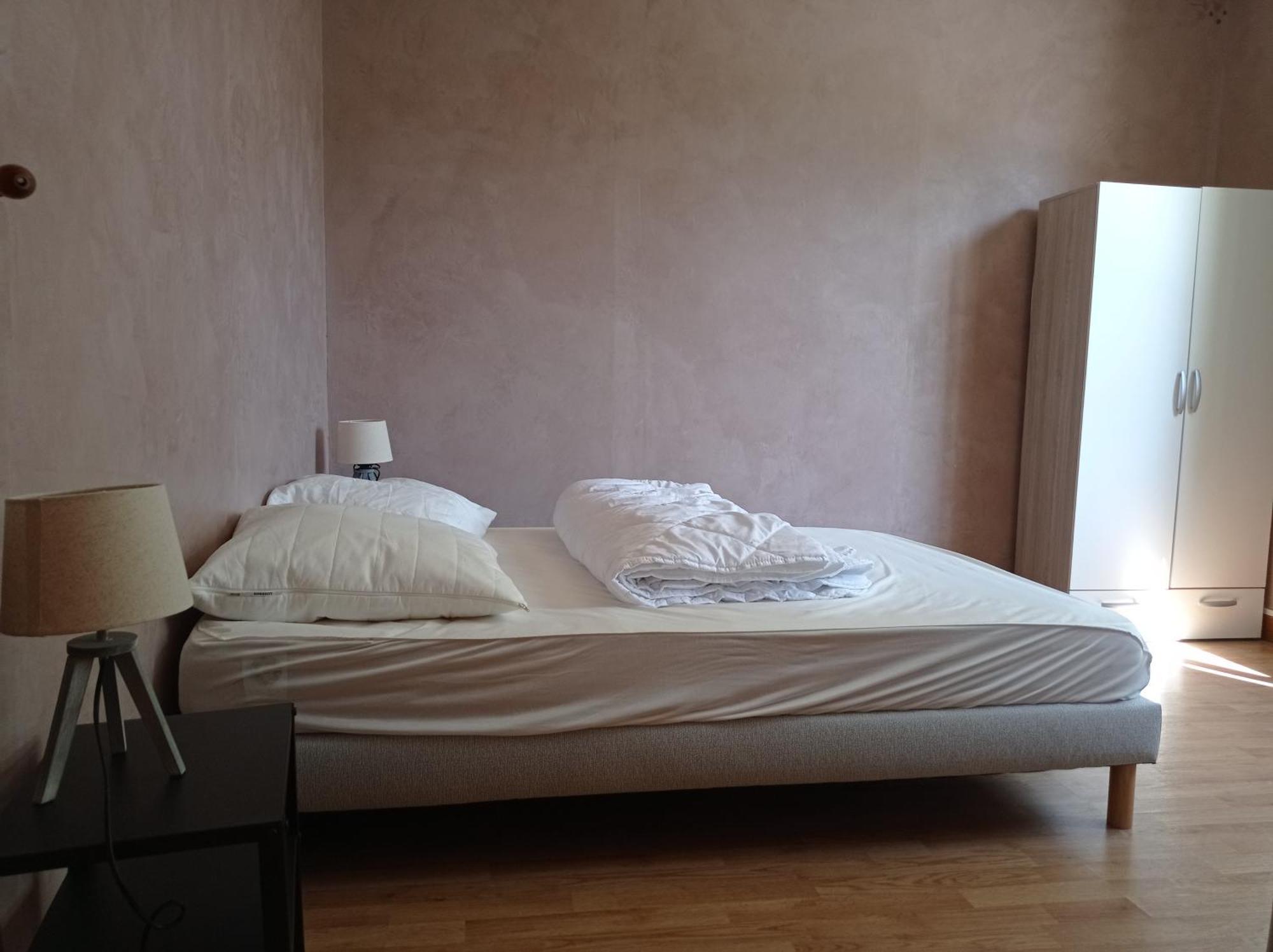 Appartement Duplex Avec Cour 10 Pers Berck Bagian luar foto