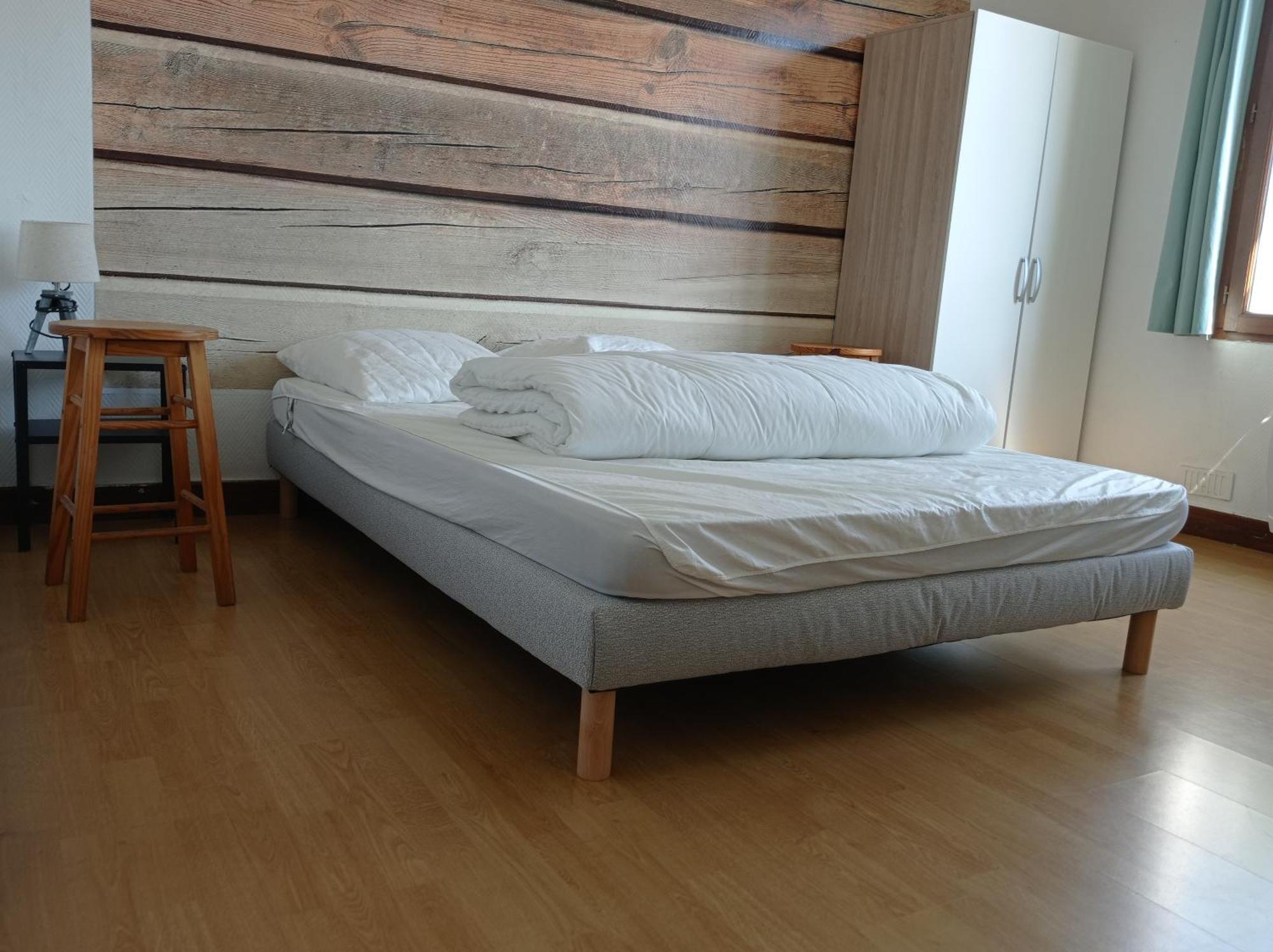 Appartement Duplex Avec Cour 10 Pers Berck Bagian luar foto